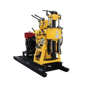 XY-150 Core Drilling Rig 