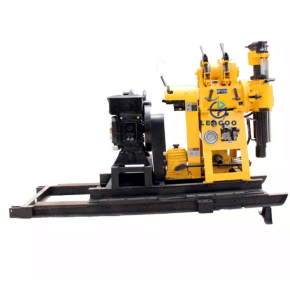 XY-200 Core Drilling Rig