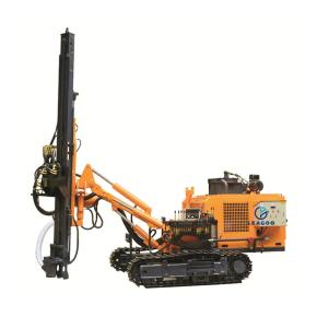 LGB-420 Blast Hole Drilling Machine