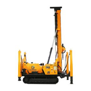 LDG-500 Multi-Fuctional Drilling Rig