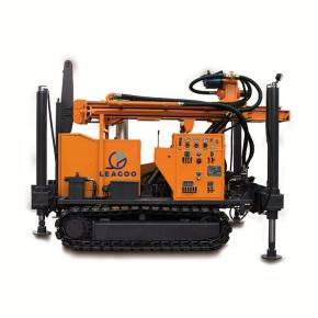 LDG-280 Multi-Fuctional Drilling Rig 