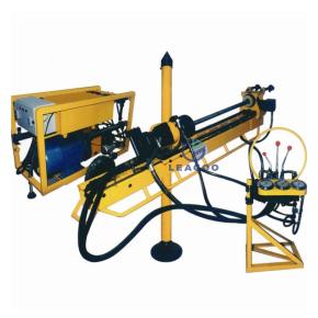 LGK-252 Underground Drilling Rig