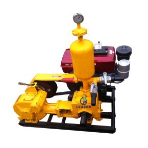 BW-160 Mud Pump 