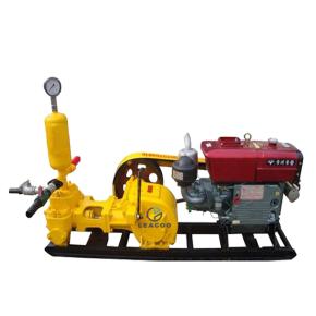 BW-200II Mud Pump