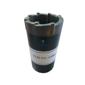 Geological Exploration  Alloy Core Bit