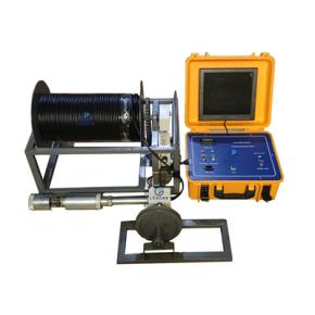 2000m Borehole Inspection Camera 