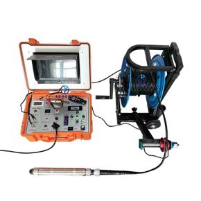 300m Portable Borehole Camera